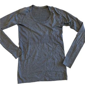 Lululemon Swiftly Tech Size 8